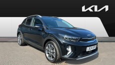 Kia Stonic 1.0T GDi 48V 3 5dr DCT Petrol Estate